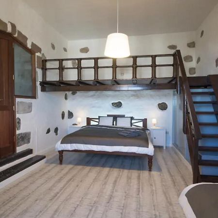 Villa With Amazing Views, Jacuzzi And Private Pool San Bartolomé Exteriér fotografie