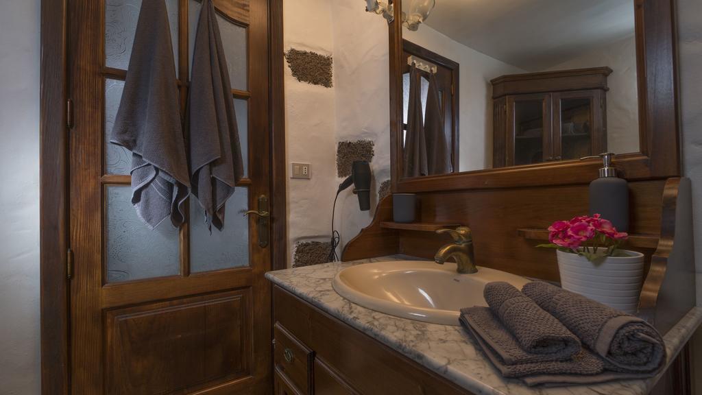 Villa With Amazing Views, Jacuzzi And Private Pool San Bartolomé Exteriér fotografie