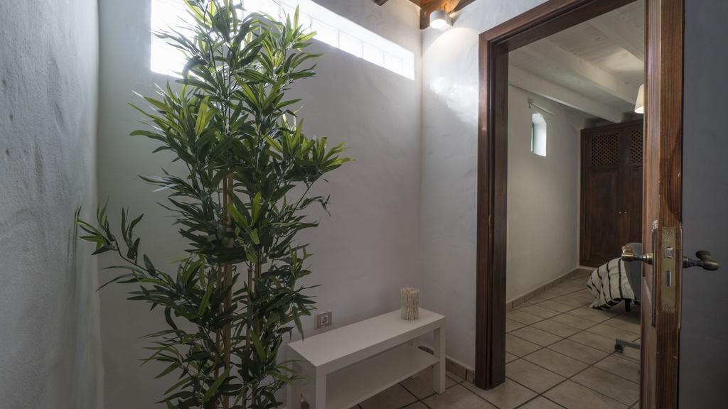 Villa With Amazing Views, Jacuzzi And Private Pool San Bartolomé Exteriér fotografie