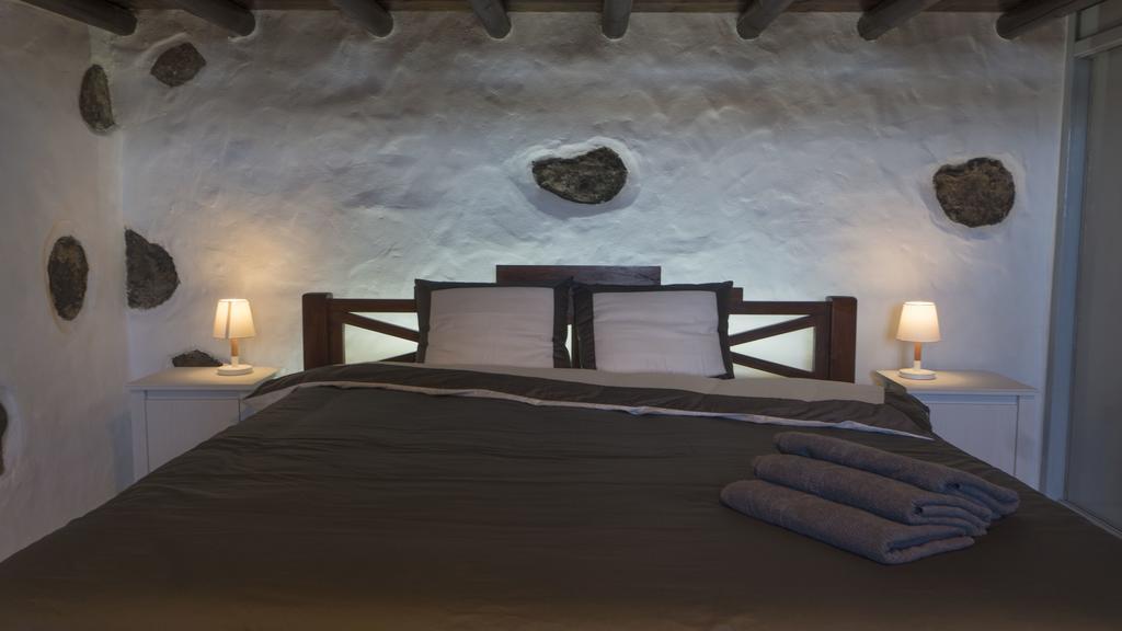 Villa With Amazing Views, Jacuzzi And Private Pool San Bartolomé Exteriér fotografie