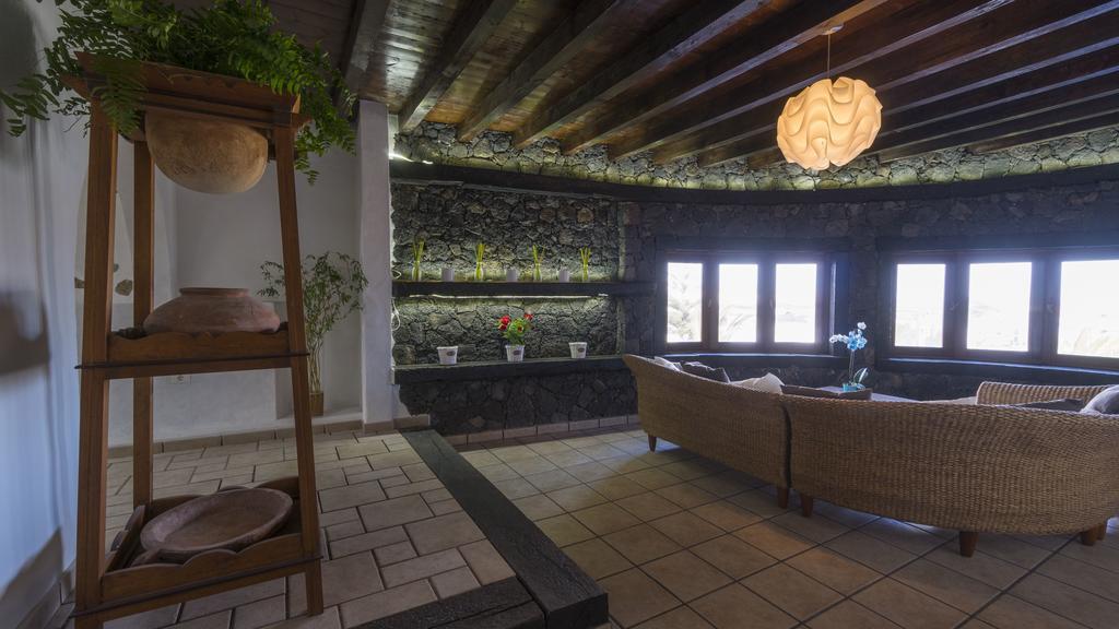 Villa With Amazing Views, Jacuzzi And Private Pool San Bartolomé Exteriér fotografie