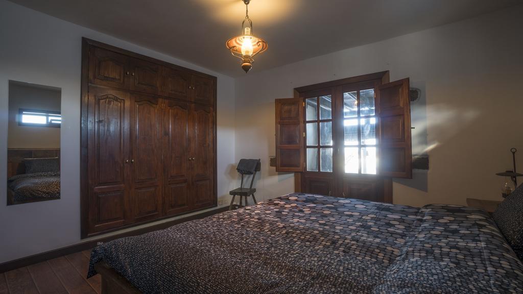 Villa With Amazing Views, Jacuzzi And Private Pool San Bartolomé Exteriér fotografie